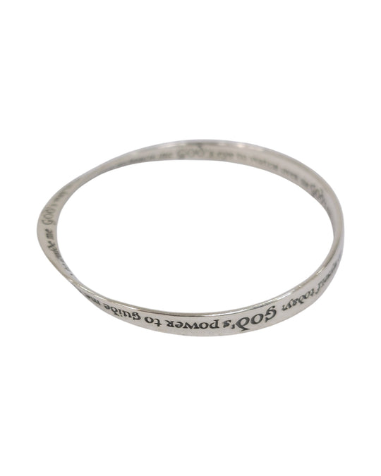 Pulsera de plata (925)