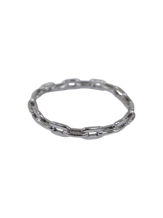 Anillo de plata (925)