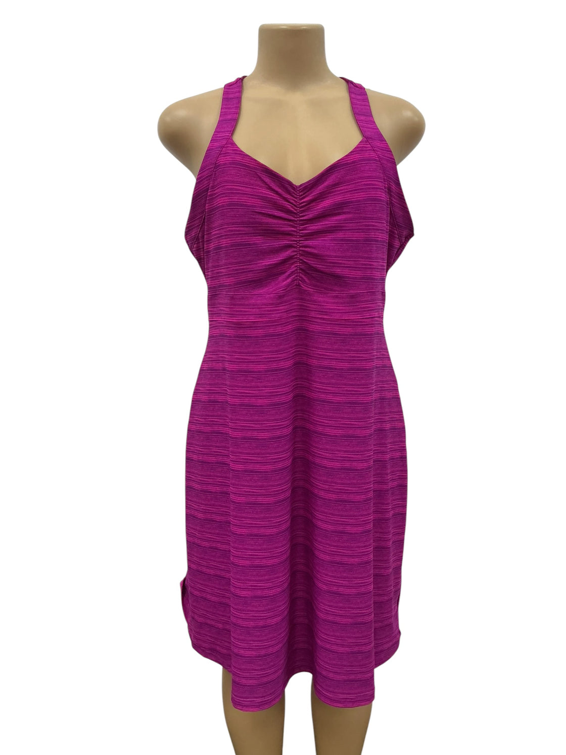 Vestido L (MONDETTA)