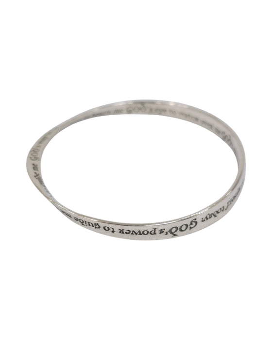 Pulsera de plata (925)