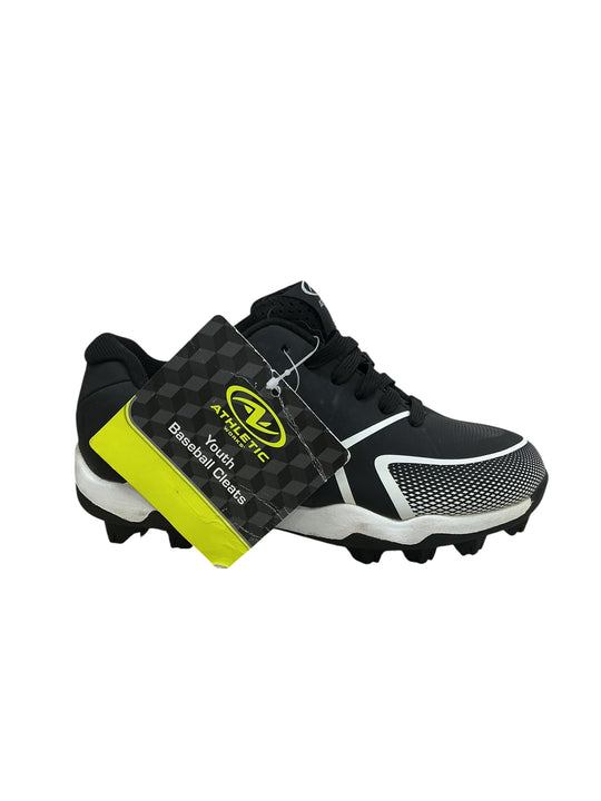 Tenis para niñ@ 12 (ATHLETIC WORKS)