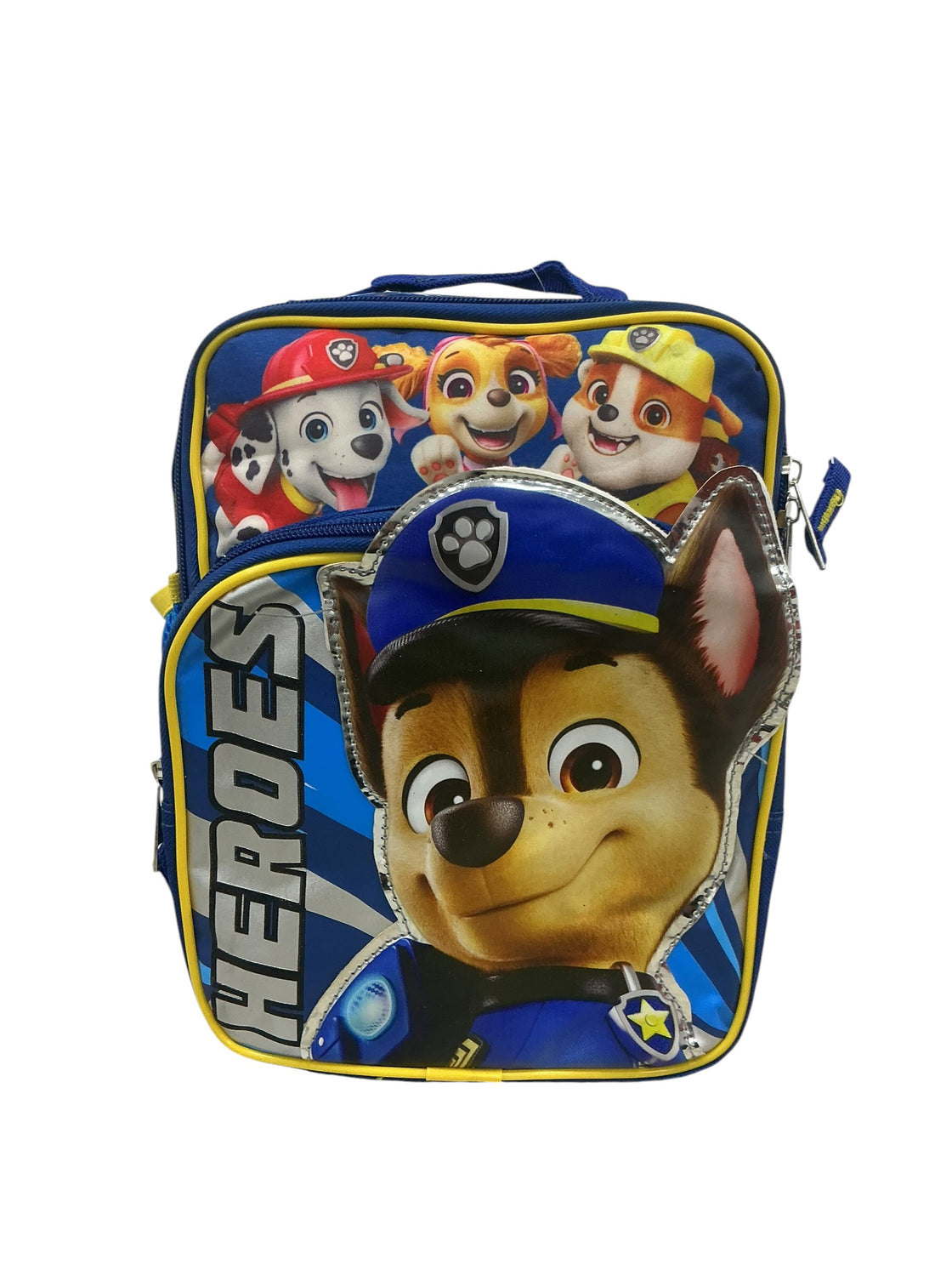 Lonchera (PAW PATROL)