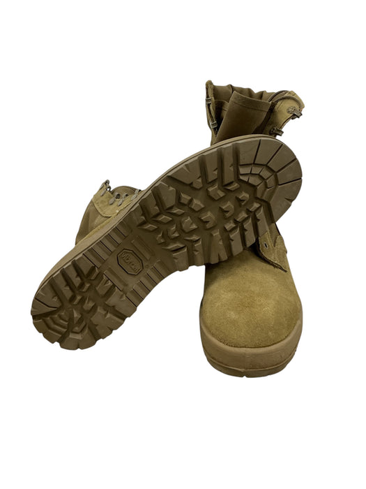 Bota 10 (MCRAE FOOTWEAR)
