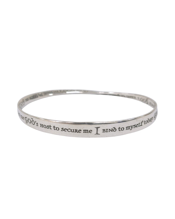 Pulsera de plata (925)