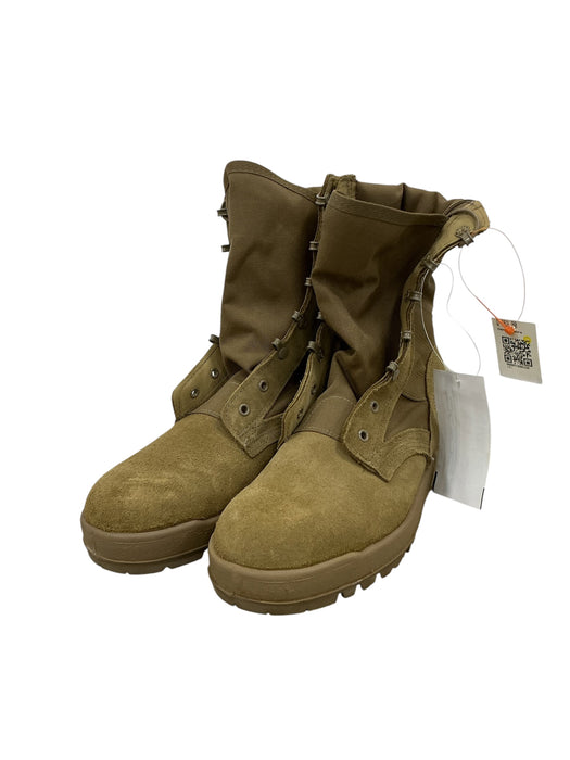 Bota 10 (MCRAE FOOTWEAR)