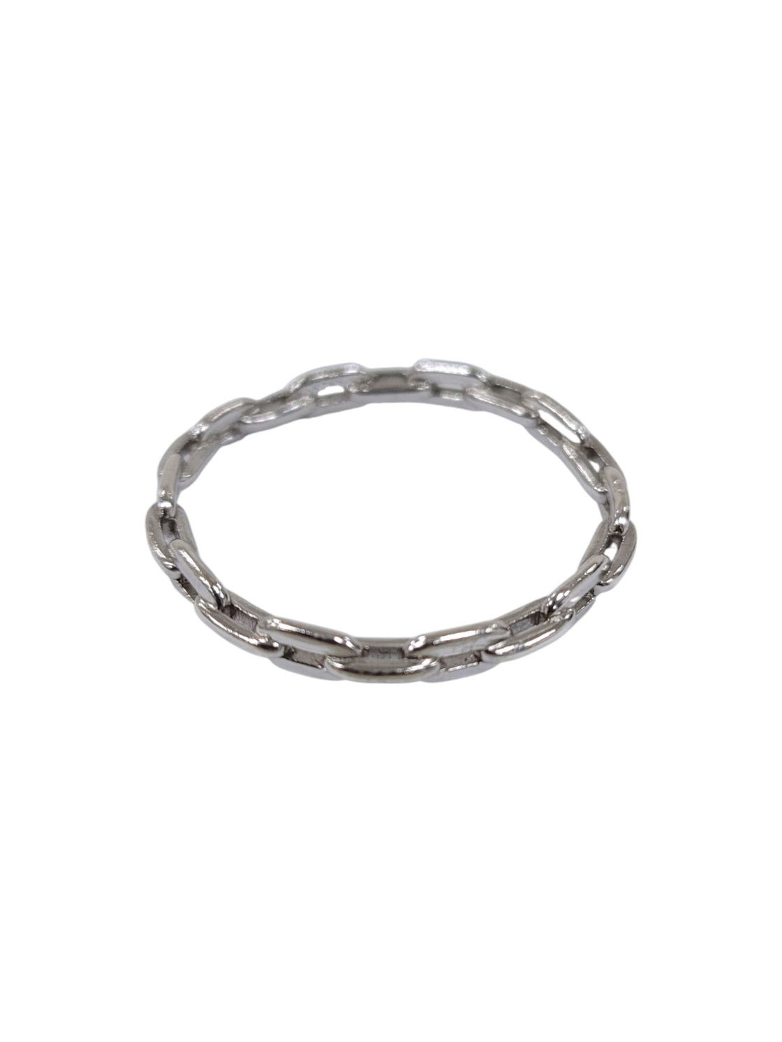 Anillo de plata (925)