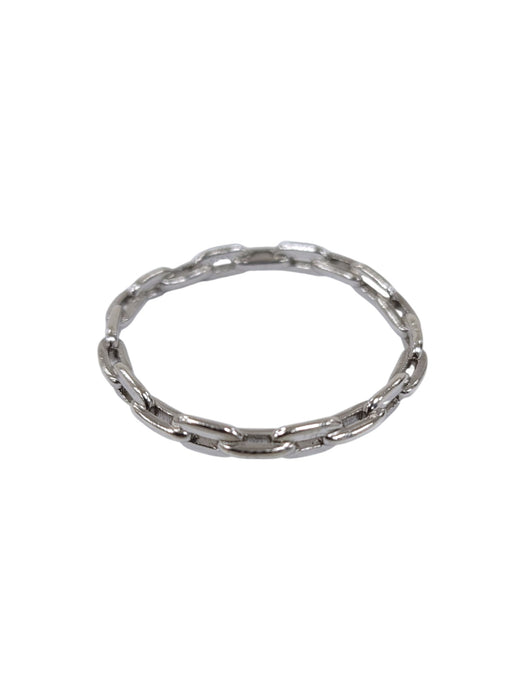 Anillo de plata (925)