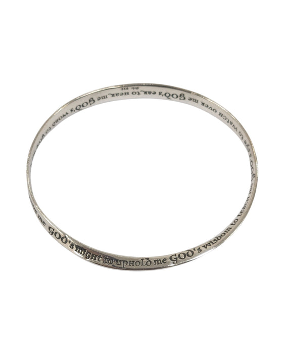 Pulsera de plata (925)