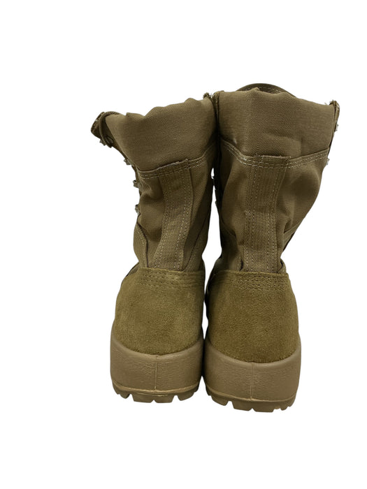 Bota 10 (MCRAE FOOTWEAR)