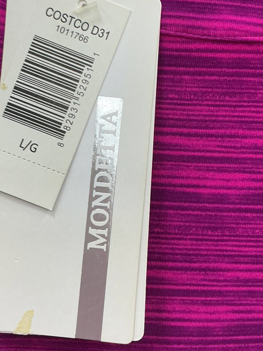 Vestido L (MONDETTA)