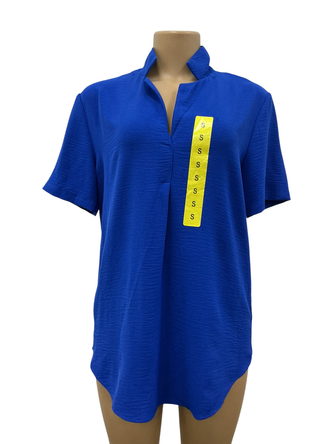 Blusa S (HILARY RADLEY)