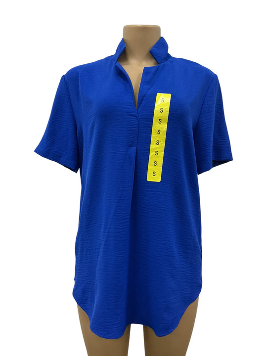 Blusa S (HILARY RADLEY)
