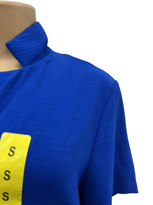 Blusa S (HILARY RADLEY)
