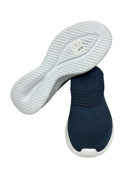 Tenis 8 (SKECHERS)
