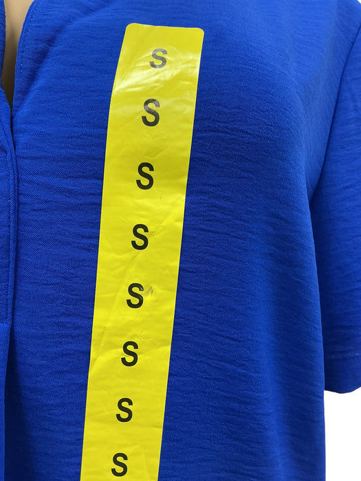 Blusa S (HILARY RADLEY)