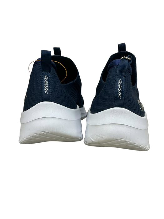 Tenis 8 (SKECHERS)