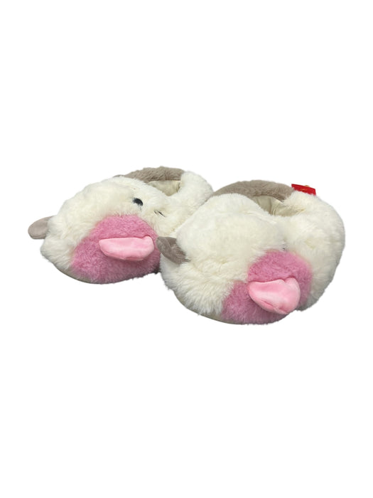 Pantuflas  7/8 (SQUISHMALLOWS)