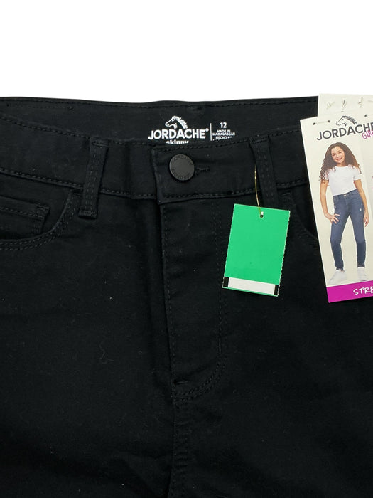 Pantalón para niña 12 (JORDACHE)