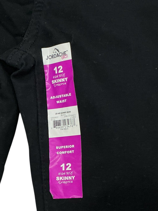 Pantalón para niña 12 (JORDACHE)