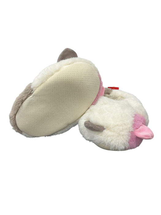 Pantuflas  7/8 (SQUISHMALLOWS)