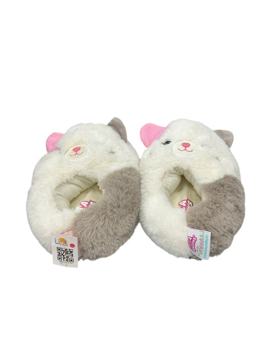 Pantuflas  7/8 (SQUISHMALLOWS)