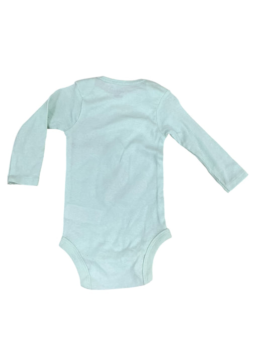 Set de bodys 0-3M (GERBER)