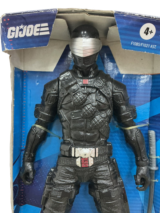 Joe Snake Eyes (HASBRO)