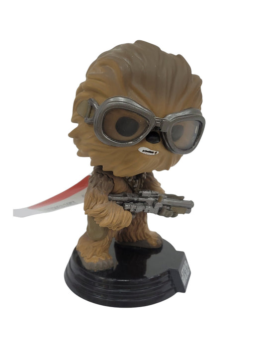 Chewbacca (FUNKO)