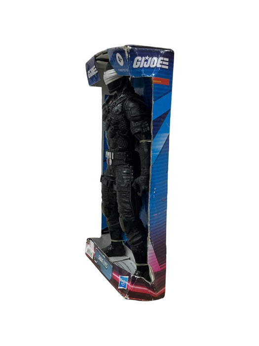 Joe Snake Eyes (HASBRO)