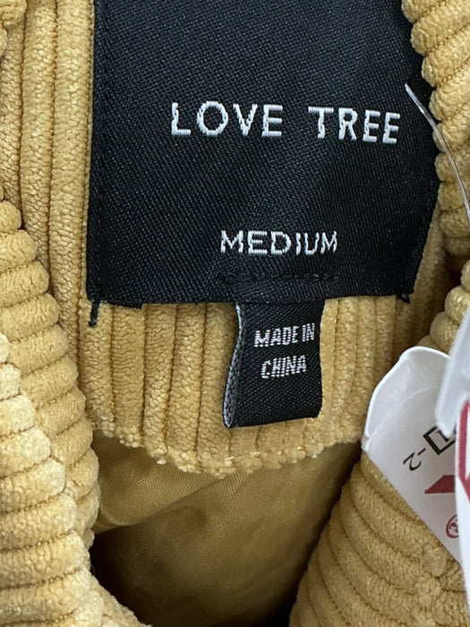 Chaleco M (LOVE TREE)