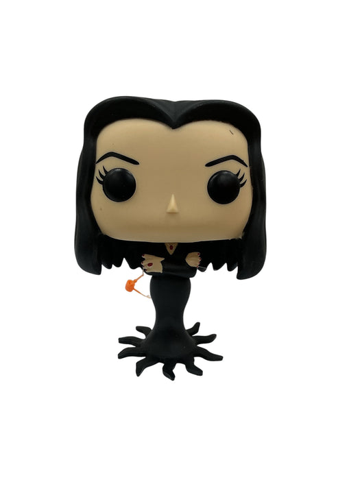 Morticia Addams (FUNKO)