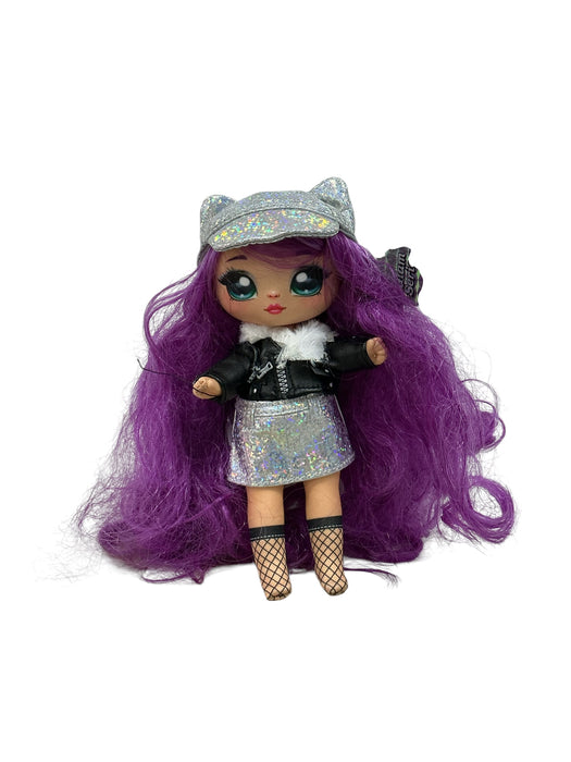 Chrissy Diamond (NA! NA! NA!)
