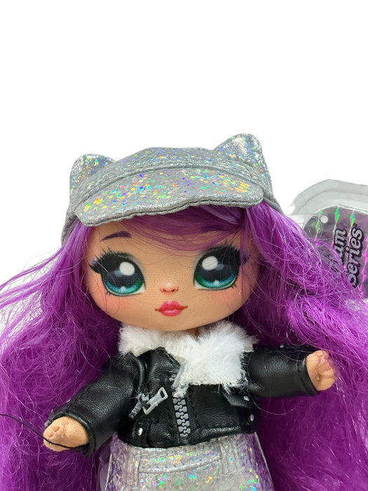 Chrissy Diamond (NA! NA! NA!)