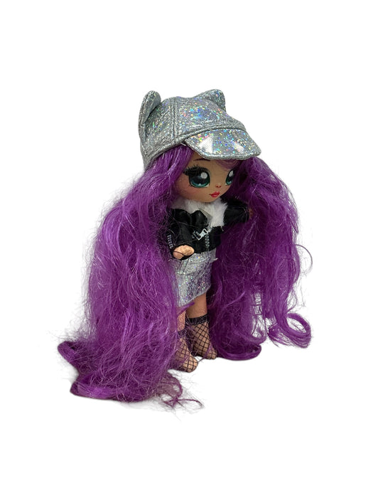 Chrissy Diamond (NA! NA! NA!)