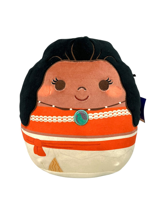 Moana (DISNEY)