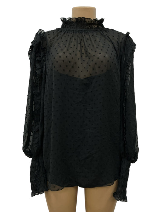 Blusa L (MAX STUDIO)