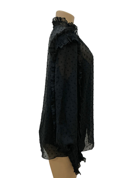 Blusa L (MAX STUDIO)