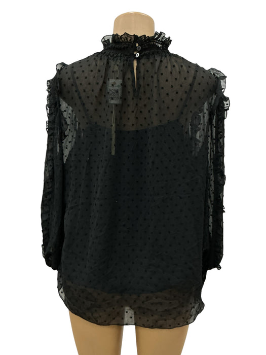 Blusa L (MAX STUDIO)