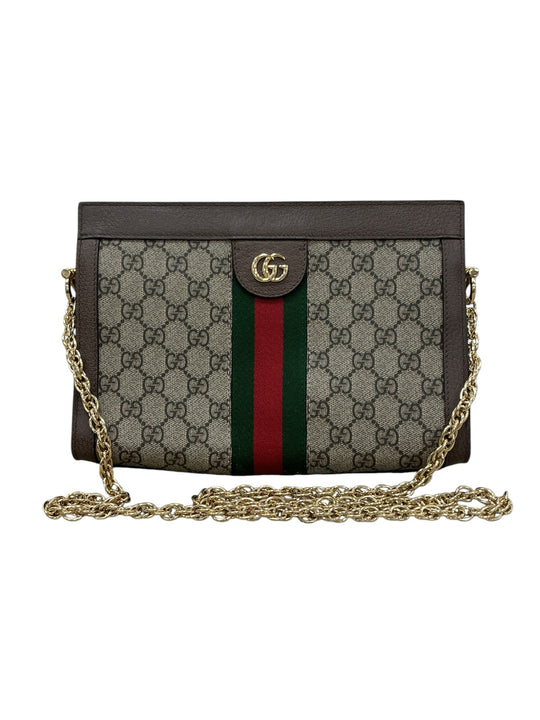 Bolso (GUCCI)
