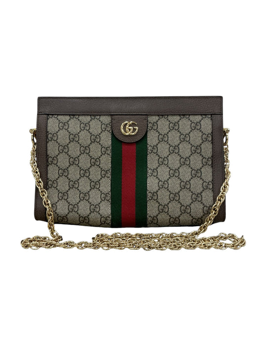 Bolso (GUCCI)