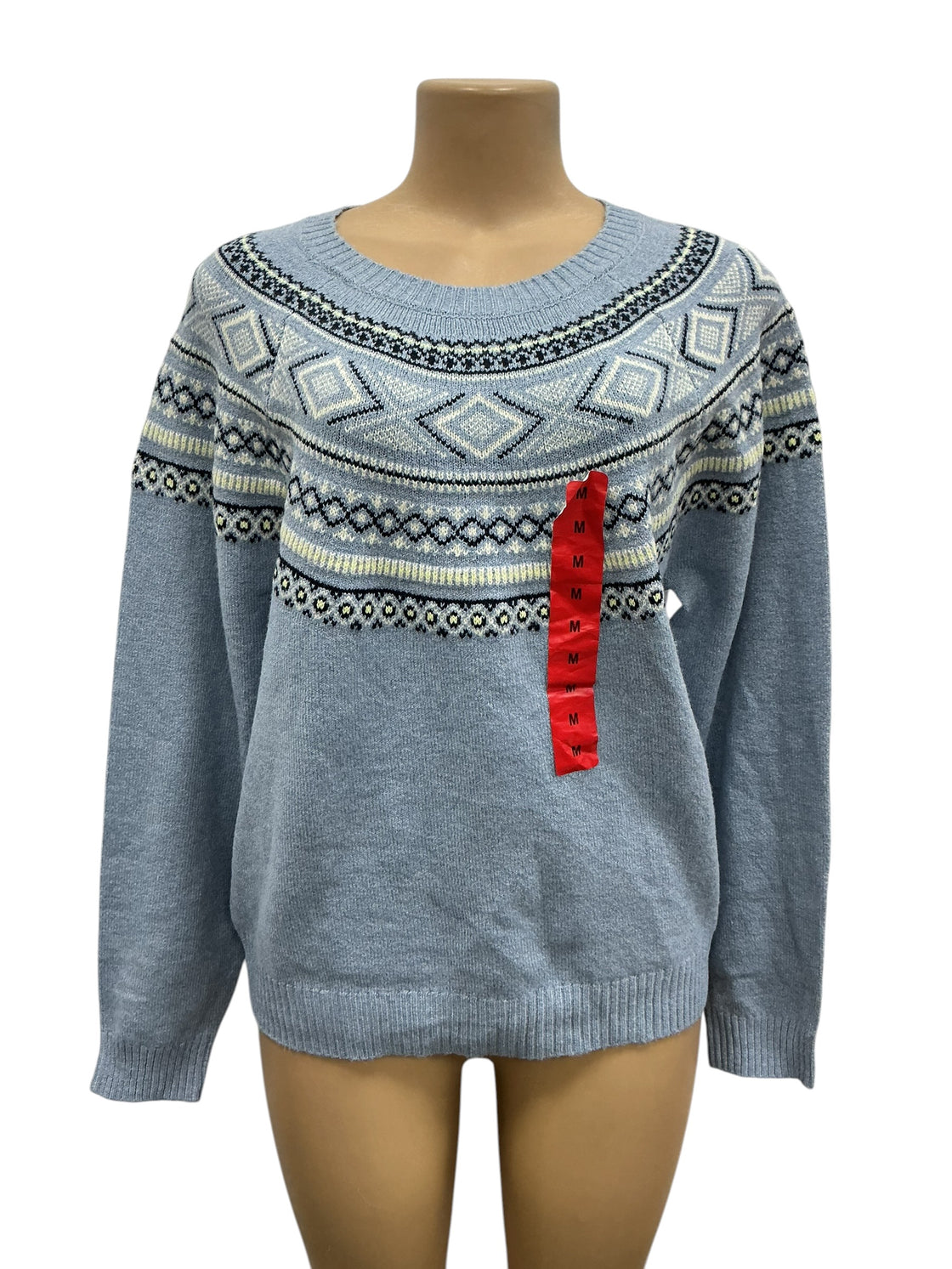Sueter M (WEATHERPROOF)