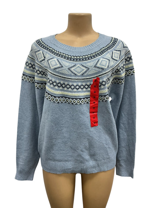 Sueter M (WEATHERPROOF)
