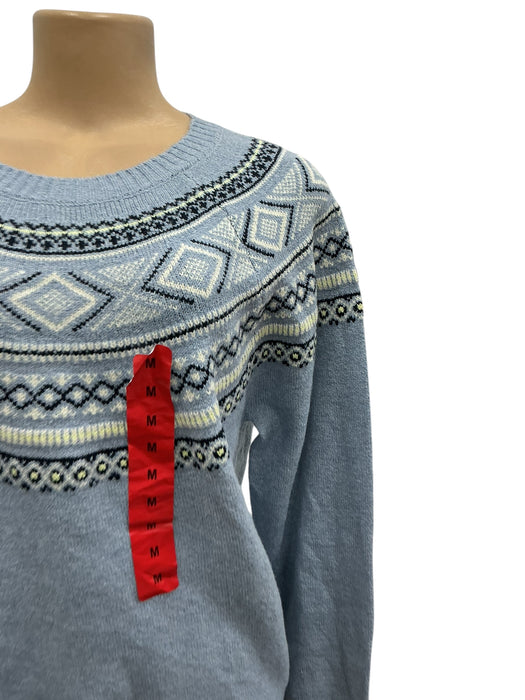 Sueter M (WEATHERPROOF)