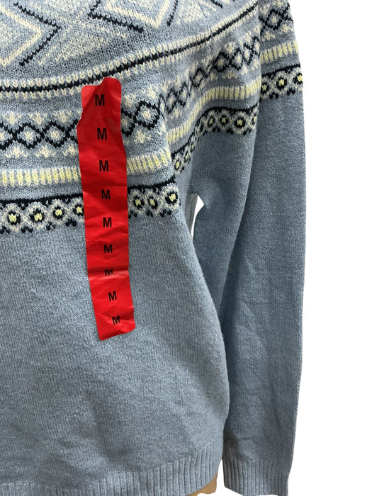 Sueter M (WEATHERPROOF)