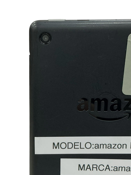 Fire 7 (AMAZON)