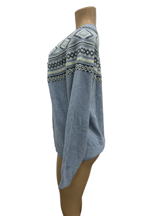 Sueter M (WEATHERPROOF)