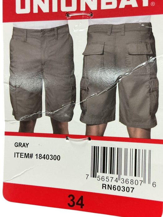 Pantaloneta 34 (UNION BAY))