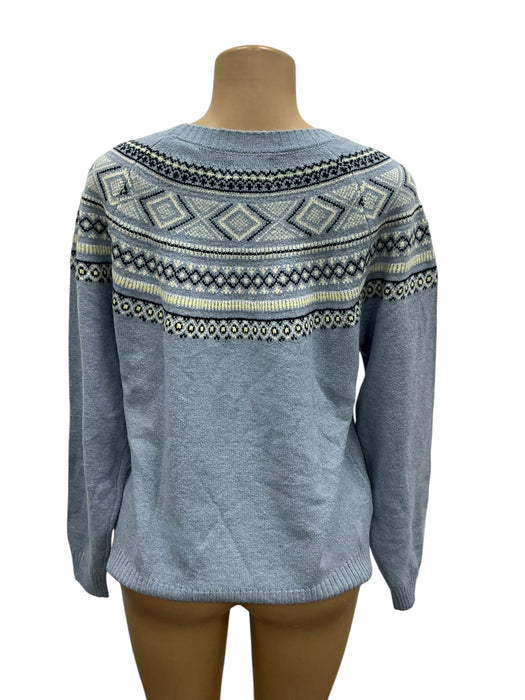 Sueter M (WEATHERPROOF)