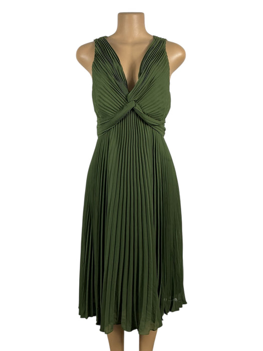 Vestido 4 (BANANA REPUBLIC)