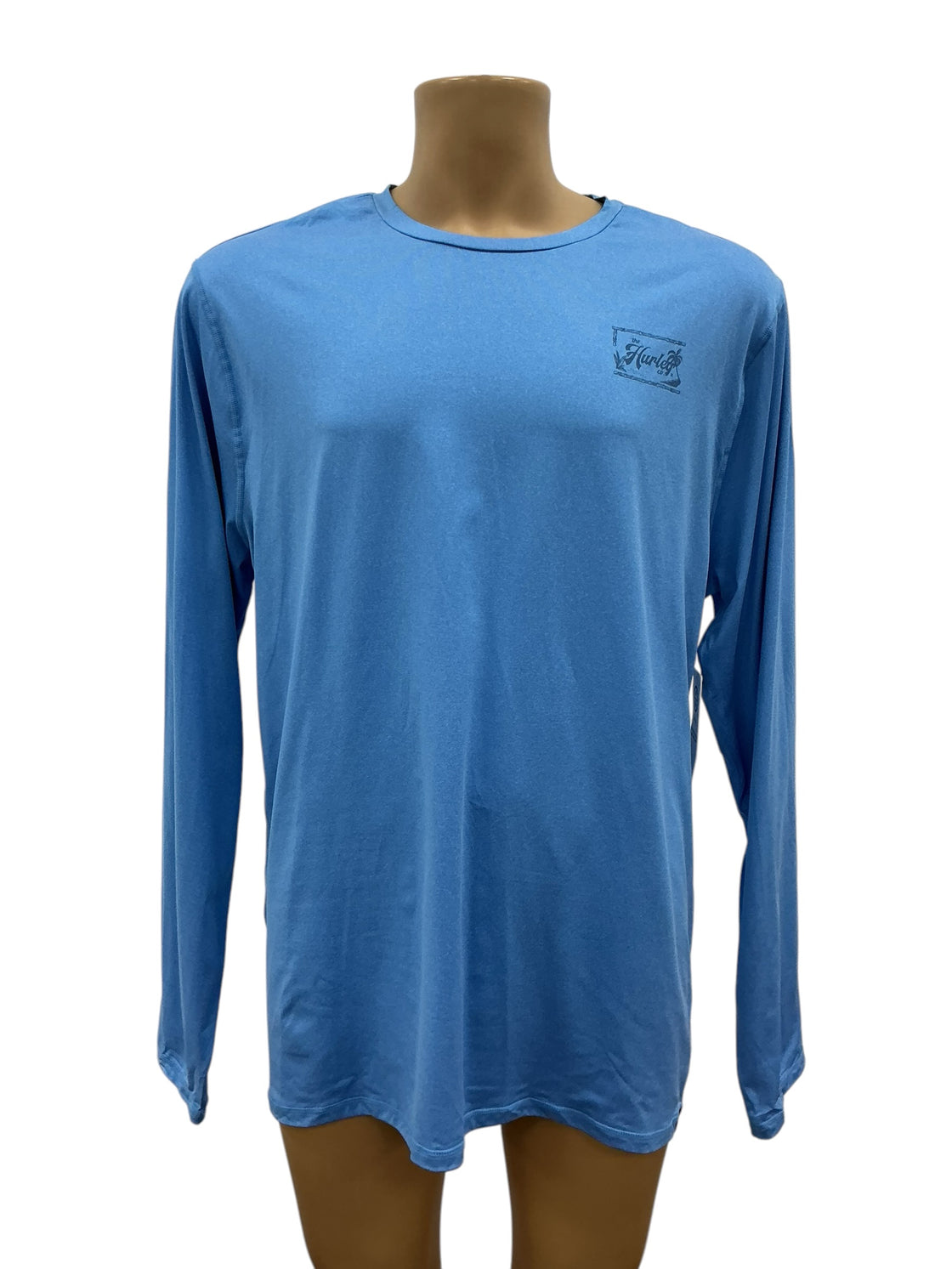 Playera XXL (HURLEY)